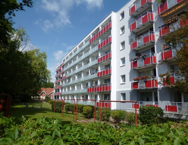 Wohnungsangebot - Photo 1