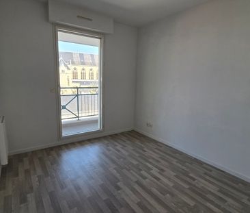 Location Appartement 2 Pièces 42 m² - Photo 1