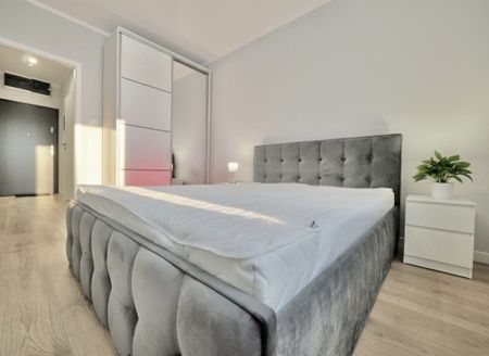 Mieszkanie z widokiem na wschody słońca. 41 m² - Photo 4