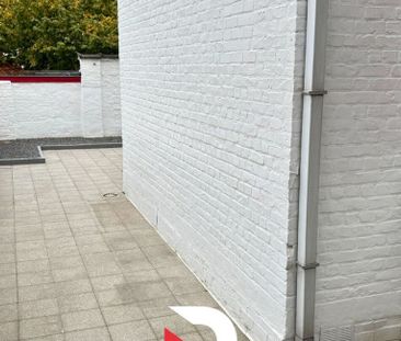 Appartement te huur in Brugge voor € 580 met 1 slaapkamer - Foto 1