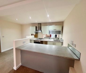 2 bedroom flat to rent - Photo 6