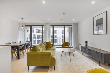 3 bedroom apartment to rent - Photo 2