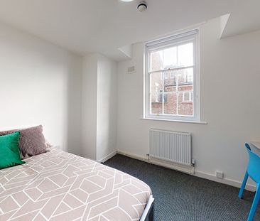 Flat 4 66 Mount Pleasant, University Campus - Photo 5