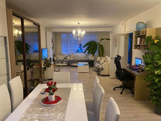 4 bedroom terraced house to rent - Photo 1