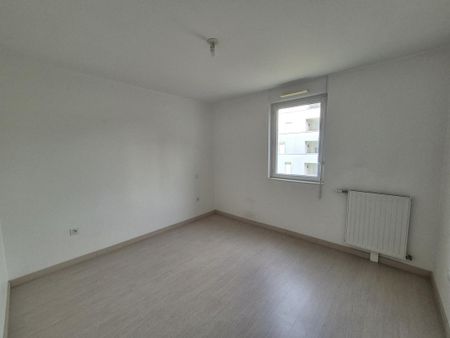 Location Appartement 3 pièces 64m² ST HERBLAIN 44800 - Photo 4