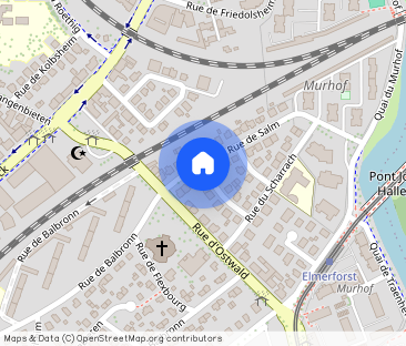 Appartement 3 pièces de 78 - Photo 1