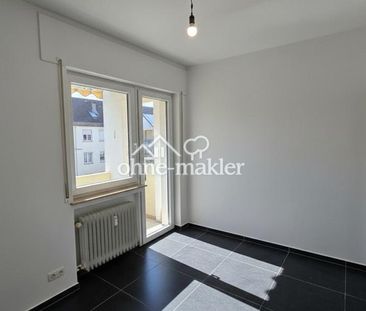 Frisch sanierte, sonnige 2-Zimmer-Wohnung mit Süd-Loggia & TG-Stell... - Foto 3