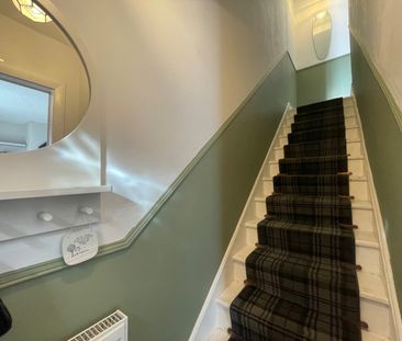 2 bedroom terraced house to rent - Photo 1