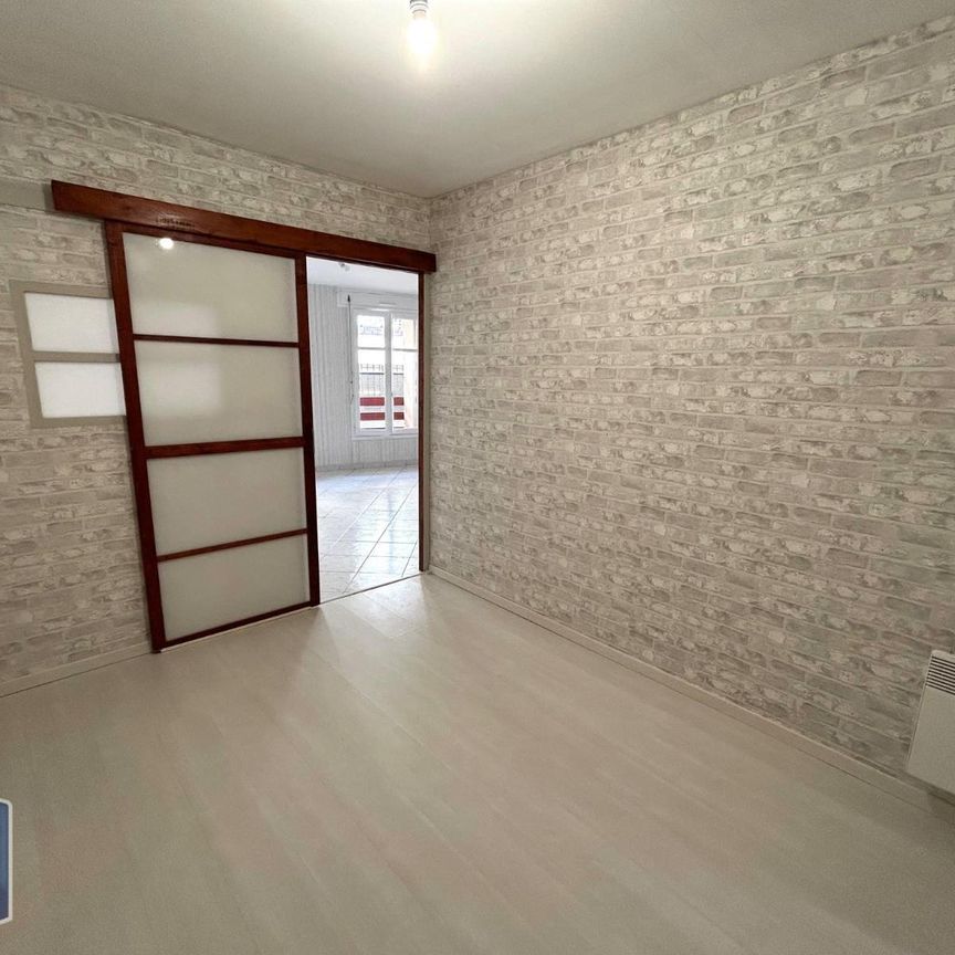 Location Appartement 2 pièces 43m² AGEN 47000 - Photo 1