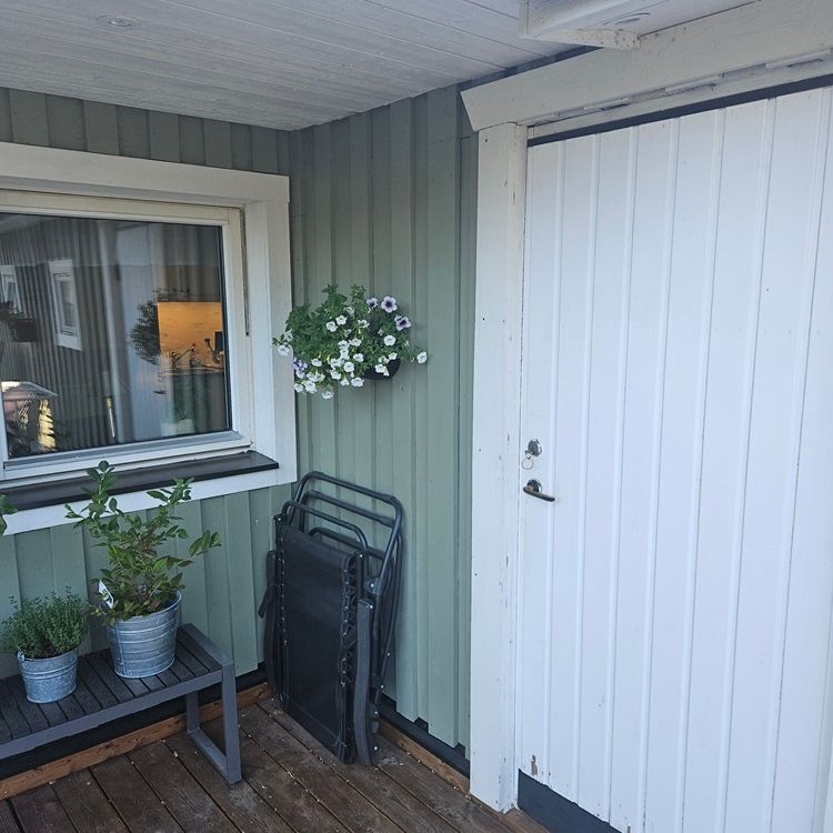 Trådgränd, Sundsvall - Foto 1