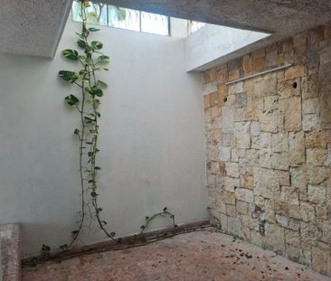 CASA EN RENTA COLONIA MEXICO - Photo 1