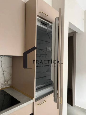 Studio/Γκαρσονιέρα για ενοικίαση Φάληρο - Ιπποκράτειο - Photo 4
