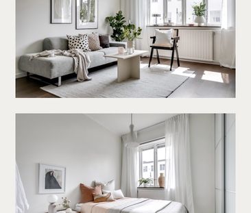 Wenströmsvägen, Stockholm - Photo 5