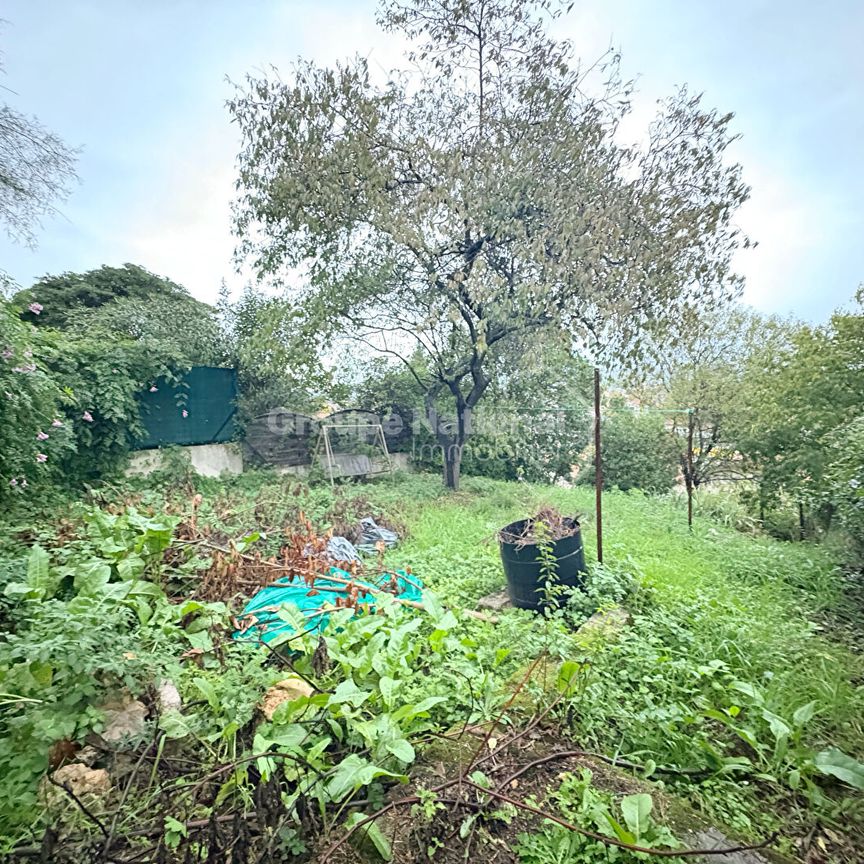 Maison T5 - 4 chambres - Grand jardin et terrasse - Secteur Les Olives (13013), - Photo 1