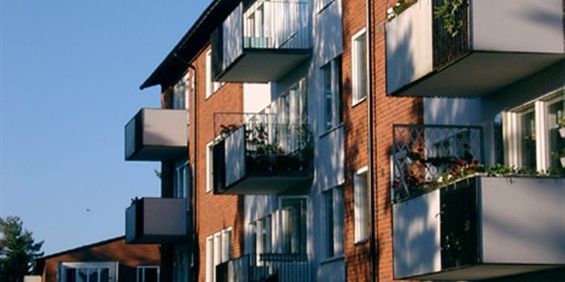 Bergsgatan 12 A - Photo 3