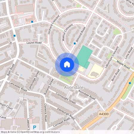 NN16, Orchard Crescent, Kettering