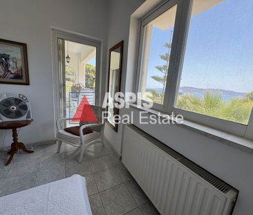 Διαμέρισμα για ενοικίαση Μικρολίμανο (Κερατέα) - Photo 3