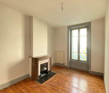 Appartement 3 pièces à louer St Étienne - 42000 / Réf: LA3286-COMPA... - Photo 2