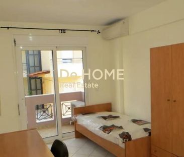 Studio/Γκαρσονιέρα για ενοικίαση - 40 Εκκλησιές - Ευαγγελίστρια - Photo 1