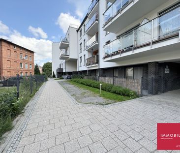 Mieszkanie na wynajem, Gdańsk, ul. Jesionowa - Фото 4