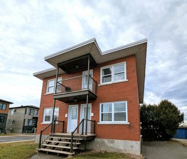 À louer / Appartement - Photo 1