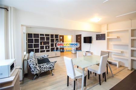 INCHIRIERE APARTAMENT 4 CAMERE ULTRACENTRAL - Fotografie 3