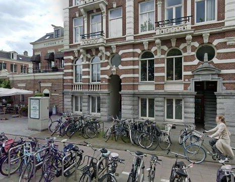 Apartment Amsterdam - Nassaukade - Photo 1