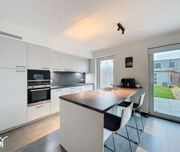 Huis te huur in Astene - Photo 5