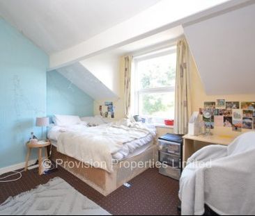 Student Accommodation Leeds - Photo 4