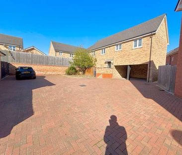 Radcliffe Mews, Shortstown, Bedford, MK42 - Photo 6