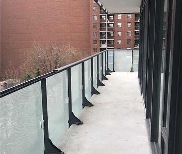 For Lease - 161 Roehampton Avenue Unit# 621, Toronto, Ontario - Photo 5