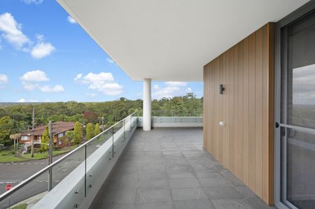 16/27 Thornleigh Street, Thornleigh NSW 2120 - Apartment For Rent | Domain - Photo 5