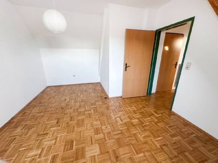 Helle Maisonetten- Mietwohnung in Feldbach …! - Foto 2