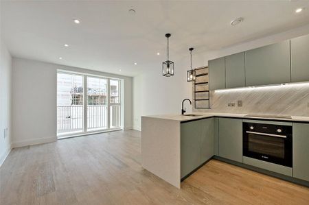 2 bedroom apartment to rent - Photo 2