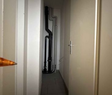 1.5 Zimmer, 40 m², EG - Photo 4