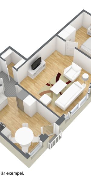 Barnarpsgatan 31, Jönköping - Foto 2