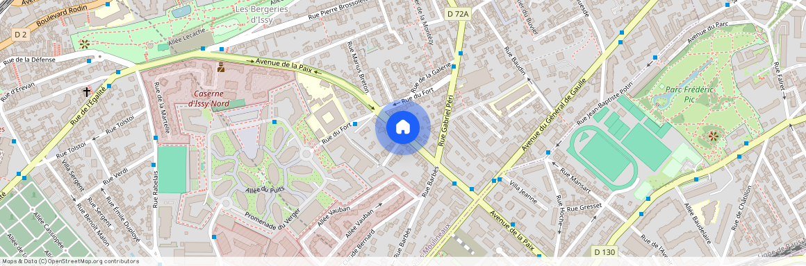 92130, Issy-Les-Moulineaux