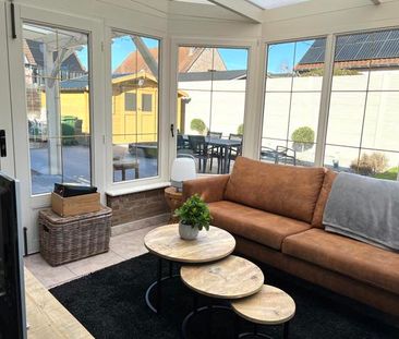 Bungalow te huur in Berlare - Photo 3