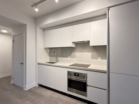 For Lease - 4015 The Exchange N/A Unit# 3207, Mississauga, Ontario - Photo 1