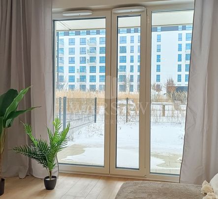 Warszawa, Wola, Redutowa - Photo 1