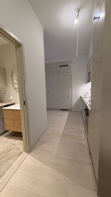 Sylvangatan, Solna - Photo 1