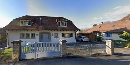 Charmante maison vaudoise de 9 pièces à Villeneuve - CHF 3'900 - Foto 2