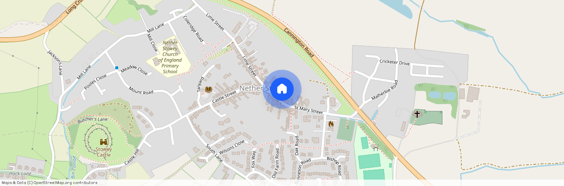 Bakers Yard, 9 St. Mary Street, Nether Stowey, Bridgwater, TA5