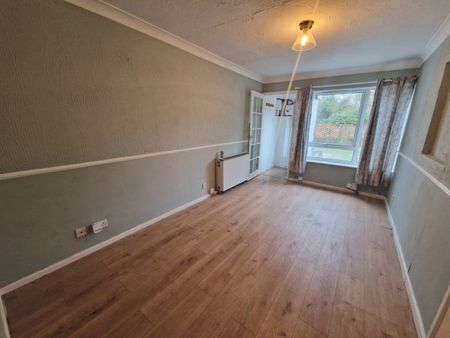 1 bedroom maisonette to rent - Photo 5