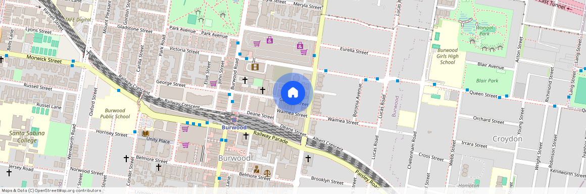 11 George Street, Burwood NSW 2134