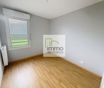 Location Appartement 3 pièces 64m² - Photo 5