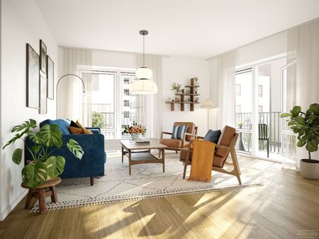 Brännerigatan 67 - Photo 3