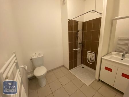 Location Appartement 2 pièces 42m² TOURS 37000 - Photo 3