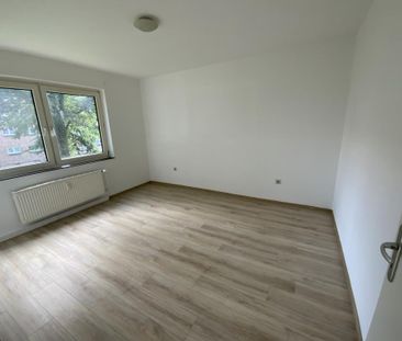Demnächst frei! 2-Zimmer-Wohnung in Hamm Herringen - Photo 1