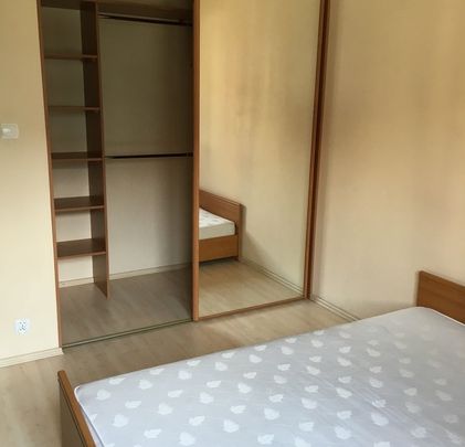 Apartament do wynajęcia, 2 pok. w pełni wyposażone - Photo 1